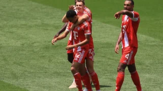 Drama Bergamo: Atalanta vs Bayern Munich, Prediksi, Susunan Pemain, dan Peluang Kemenangan