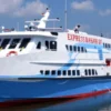 Dukung Mudik Gratis Kemenhub, Kapal Cepat Express Bahari Dialihkan ke Rute Jangkar–Madura