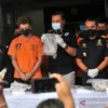 Eks Tentara Rusia Ternyata Pemilik Lab Mephedrone di Bali: Ratus Gram Narkoba Disita