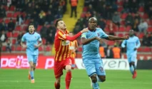 Eksklusif: Mantan Bos Alanyaspor Erling Moe Hadapi Tantangan Besar di Kayserispor saat Trabzonspor Menggila