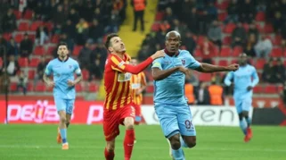 Eksklusif: Mantan Bos Alanyaspor Erling Moe Hadapi Tantangan Besar di Kayserispor saat Trabzonspor Menggila