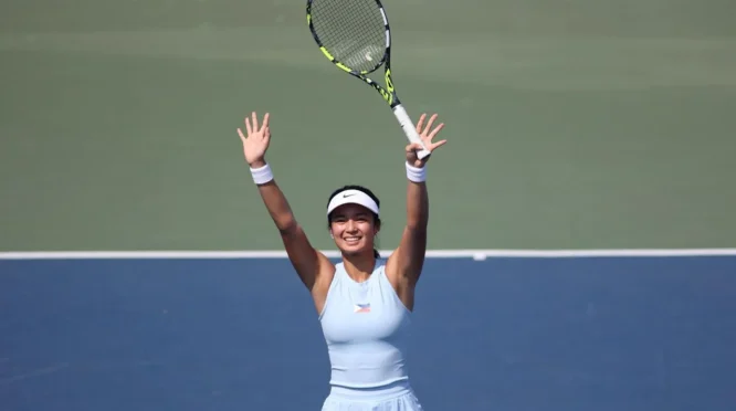 Empat Petenis Unggulan Mundur, Alex Eala Bongkar Kejutan di Indian Wells 2026