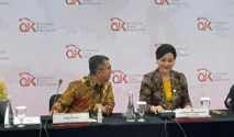 Friderica Widyasari Usung 8 Kebijakan Prioritas OJK: Janji Stabilitas dan Kepercayaan Publik di Fit & Proper Test