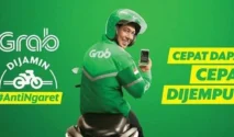 Grab Gandakan Anggaran BHR hingga Rp110 Miliar, 400 Ribu Mitra Dapat Bonus Lebaran Hingga Rp1,6 Juta