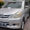 Harga Toyota Avanza G 2011 Bekas Turun Drastis, Bikin Pembeli Berbondong‑Bondong