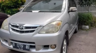 Harga Toyota Avanza G 2011 Bekas Turun Drastis, Bikin Pembeli Berbondong‑Bondong