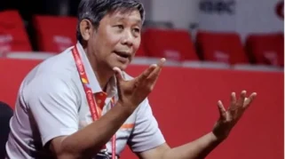 Herry IP Tarik Napas Usai All England: Kegagalan Menyentak Target Juara Dunia Ganda Putra Malaysia