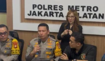 HP Aktivis Pelabuhan Hilang Saat Pembunuhan Ermanto Usman, Polisi Ungkap Motif Acak