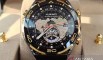 Huawei Watch Ultimate: Review Jam Tangan Pintar Mewah dengan Daya Tahan Hingga 14 Hari