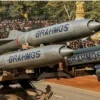 Indonesia Gandeng India, Beli Rudal Supersonik BrahMos untuk Perkuat Pertahanan Pantai