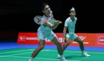 Indonesia Kembali Di Puncak Klasemen Trofi BWF, Namun Gelar Super 1000 Masih Membayang