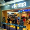 Informa Resmi Buka Gerai di Metro: Transformasi Belanja Furnitur & Elektronik di Lampung