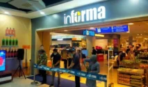 Informa Resmi Buka Gerai di Metro: Transformasi Belanja Furnitur & Elektronik di Lampung