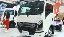 Isuzu Bidik Mesin Pertumbuhan Baru: Strategi Tumbuh Menghadapi 2026