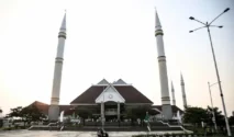 Jadwal salat Jakarta 10 Maret 2026 dan imsakiyah Ramadan