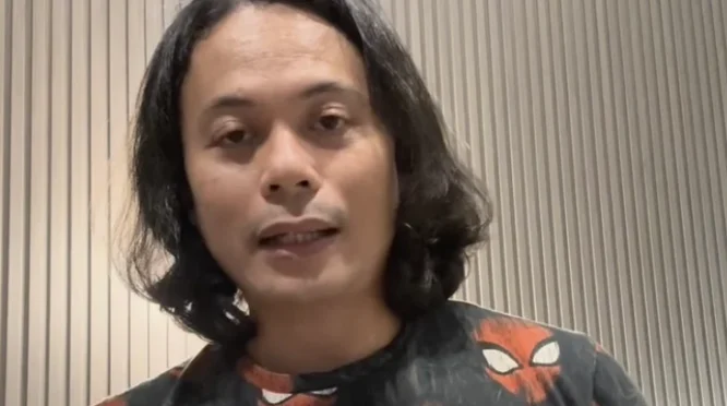 Kasus Zendhy Kusuma dan Bibi Kelinci Akhirnya Damai: Kedua Pihak Cabut Laporan Polisi