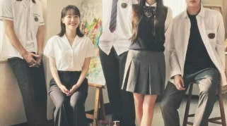 Kim Min Ju Kembali Memukau: 7 Film dan Drakor dengan Peran SMA yang Bikin Nostalgia