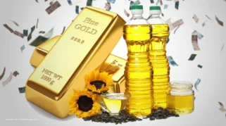 KOSPI Melejit Lebih Dari 5%: Minyak Turun, Sentimen Positif, dan Mekanisme Sidecar Memicu Lonjakan Besar