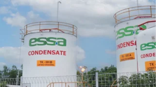 Laba Bersih Boy Thohir Merosot Lebih dari 60%: ADRO, AADI, dan ESSA Terpuruk di Kuartal Terakhir