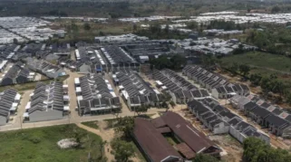 Lippo Group Hibahkan Lebih dari 30 Ha Lahan untuk Program 3 Juta Rumah: Dukungan Besar untuk Presiden dan Rakyat