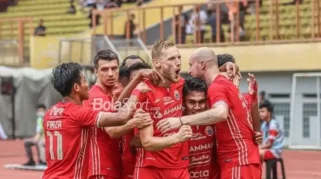 Manisa FK Bangkit dari Keterpurukan: Kemenangan 3-0 atas Sarıyer Memulihkan Moral Tim