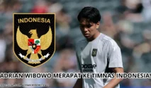 Mekarnya Bintang Keturunan Surabaya di MLS: Kisah Adrian Wibowo yang Kini Dilirik Timnas Indonesia