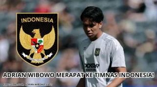 Mekarnya Bintang Keturunan Surabaya di MLS: Kisah Adrian Wibowo yang Kini Dilirik Timnas Indonesia