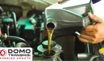 Mengapa Ganti Oli Transmisi Matic Lebih Cepat Bisa Mengurangi Slip dan Tingkatkan Performa Mobil Anda