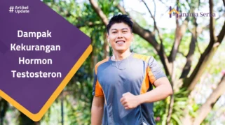 Mengapa Tubuh Perempuan Tak Bisa Berfungsi Optimal? Ini Dampak Testosteron Rendah yang Jarang Diketahui