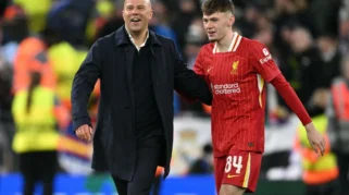 Micky van de Ven di Titik Balik: Antara Tawaran £70 Juta Liverpool dan Gagalnya Impian Manchester United