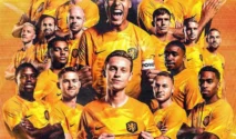 Pemain Keturunan Indonesia Siap Angkat Trofi Liga Belanda, Maarten Paes Targetkan Laga Liga Champions