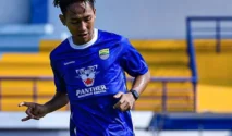 Persib Bandung Hajar Persik Kediri, Beckham Putra Ungkap Tantangan Awal Menuju Borneo FC