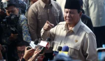 Prabowo Resmikan 218 Jembatan: Anak Sekolah Tak Lagi Basah, Pemerintah Pilih Pelosok Daripada Monumen