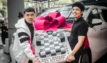 Putra Siregar Kucurkan Hadiah Rp 1 Miliar, Ramadan Cup 2026 Meriah di Jakarta!