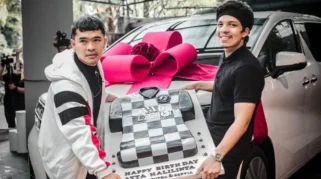 Putra Siregar Kucurkan Hadiah Rp 1 Miliar, Ramadan Cup 2026 Meriah di Jakarta!