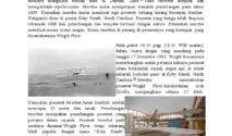 Rahasia Terbang dan Mengukir Besi: 5 Kunci Sukses Wright Bersaudara yang Menginspirasi Galangan Kapal Meyer Werft