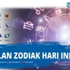 Ramalan 12 Zodiak Senin 9 Maret 2026: Aries Jadi Sorotan, Taurus Fokus Ambisi, Leo Hadapi Dinamika