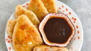 Resep Martabak Madura Bihun Wortel Sambal Petis yang Menggoda Selera, Cara Praktis Memasak di Rumah