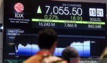 Saham Diskon AKRA hingga BMRI Siap Meraih Peluang di Tengah IHSG Terpuruk