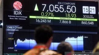 Saham Diskon AKRA hingga BMRI Siap Meraih Peluang di Tengah IHSG Terpuruk