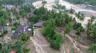 Sebagian Besar Wilayah Terdampak Bencana Sumatera Telah Bebas dari Lumpur
