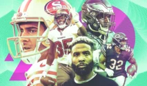 Skandal, Kebingungan, dan Kejutan: Mengapa NFL Free Agency 2024 Mengguncang Semua Tim dan Hollywood!