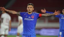 Strategi Berani Meneghini: Universidad de Chile Guncang Liga dengan Formasi Tanpa Ampun