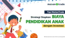 Strategi Cerdas Siapkan Dana Pendidikan Anak 2026: Hitung Estimasi Biaya & Tanggulangi Inflasi
