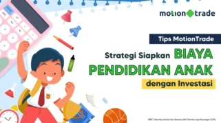 Strategi Cerdas Siapkan Dana Pendidikan Anak 2026: Hitung Estimasi Biaya & Tanggulangi Inflasi