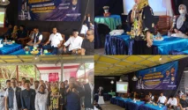 Strategi Saan Mustopa Menangkan Pemilu 2029 di Kuningan