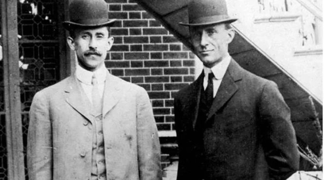 Terungkap! 5 Rahasia Sukses Wright Bersaudara yang Membuat Mereka Menaklukkan Langit