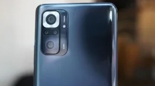 Top 10 Smartphone Trending Minggu ke-10