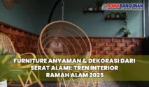 Tren Pencarian Harian: Dari Dekorasi Rumah Murah hingga Bahaya TikTok di Alam