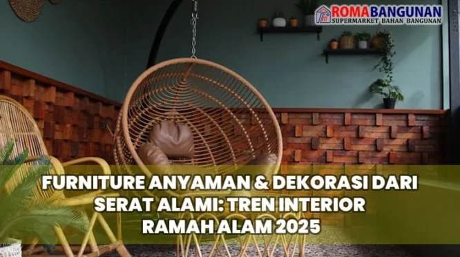 Tren Pencarian Harian: Dari Dekorasi Rumah Murah hingga Bahaya TikTok di Alam